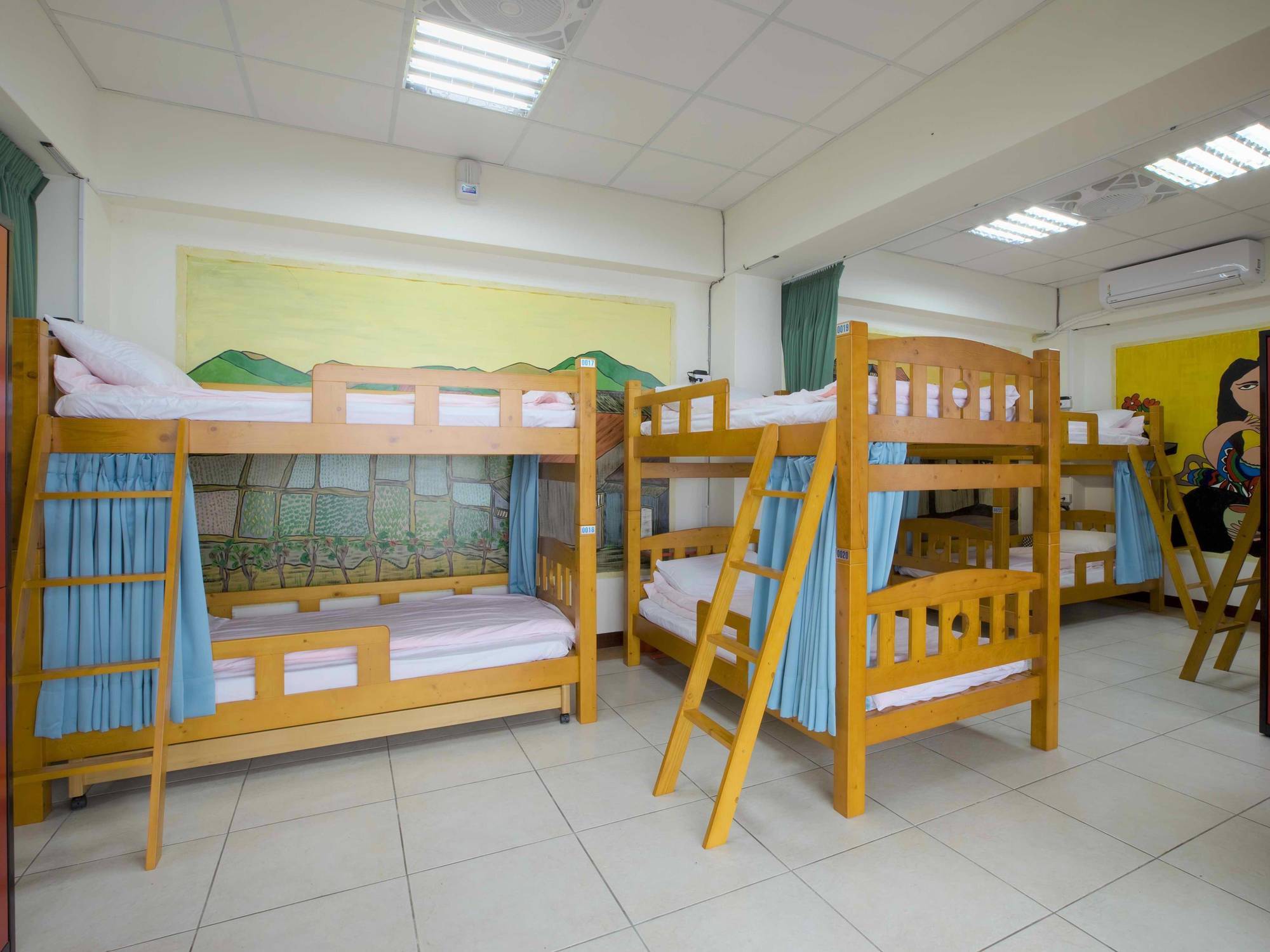 My Story Inn Цзюфэнь Экстерьер фото