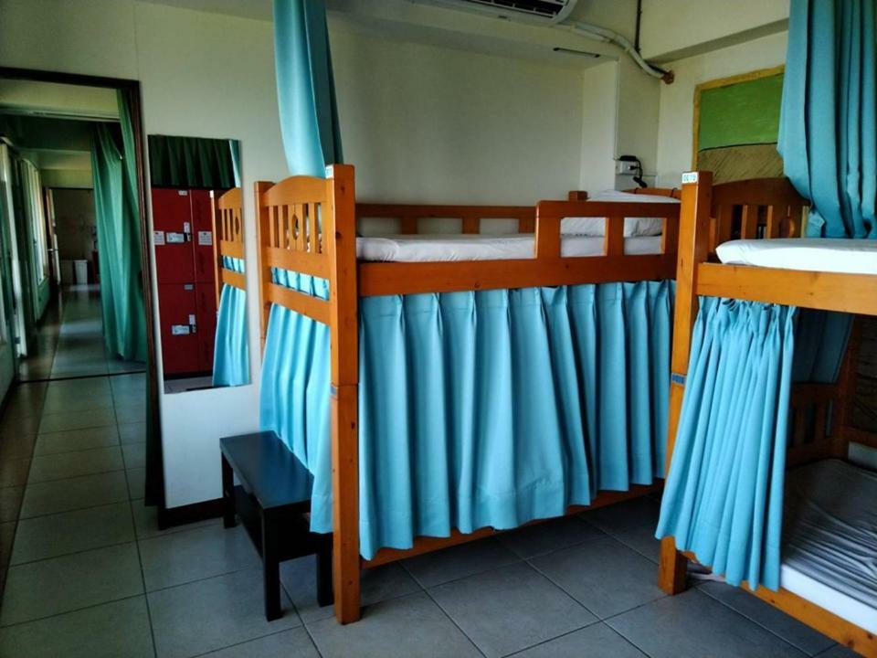 My Story Inn Цзюфэнь Экстерьер фото